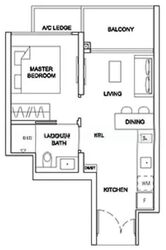 Stirling Residences (D3), Apartment #622196321